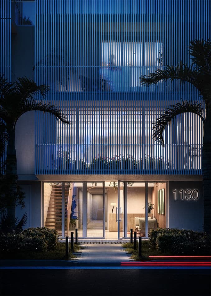 image 2 of Pool Haus