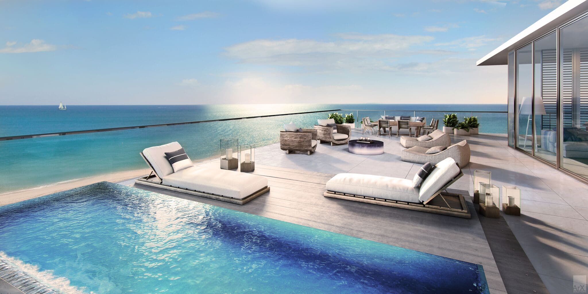Auberge Beach photo 28