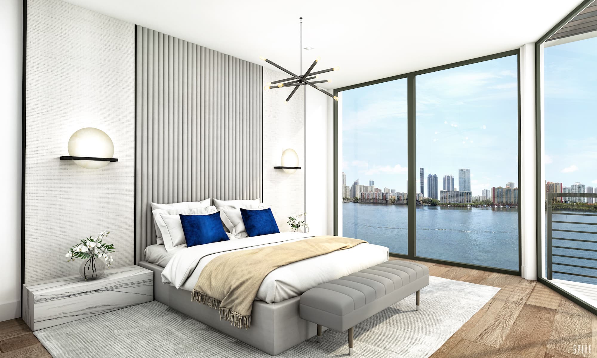 Koya Bay hero